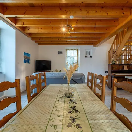 Maison De Village Le Bacci * Vals-les-Bains