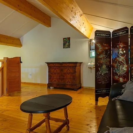 Maison De Village Le Bacci Vals-les-Bains
