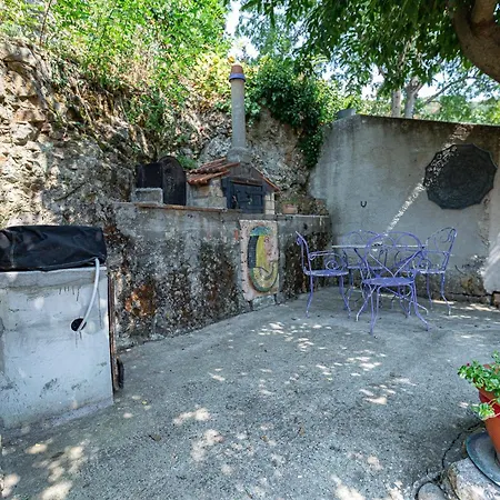 Casa de Campo Maison De Village Le Bacci Vals-les-Bains