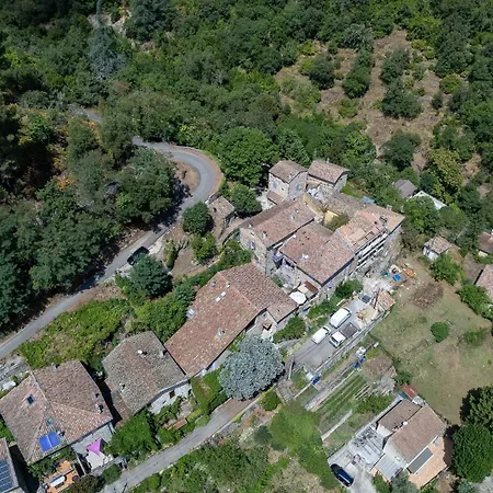 Maison De Village Le Bacci Casa de Campo