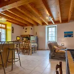 Maison De Village Le Bacci