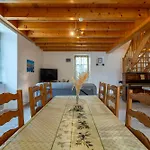 Maison De Village Le Bacci * Vals-les-Bains