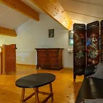 Maison De Village Le Bacci Vals-les-Bains