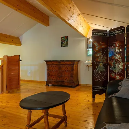 Maison De Village Le Bacci