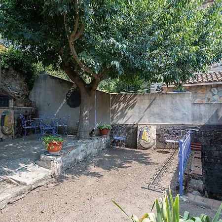 Maison De Village Le Bacci *