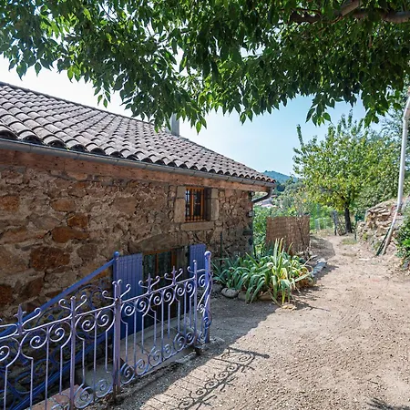 Casa di campagna Maison De Village Le Bacci