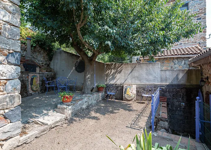 Maison De Village Le Bacci *
